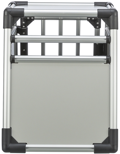 TRIXIE TRANSPORTBOX ALUMINIUM