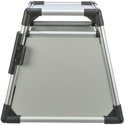 TRIXIE TRANSPORTBOX ALUMINIUM