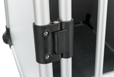 TRIXIE TRANSPORTBOX ALUMINIUM