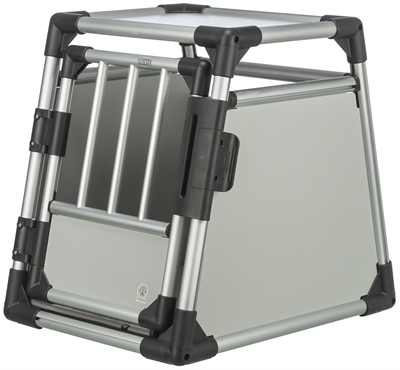 TRIXIE Aluminium Transportbox