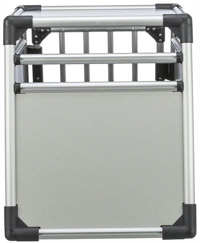 TRIXIE TRANSPORTBOX ALUMINIUM