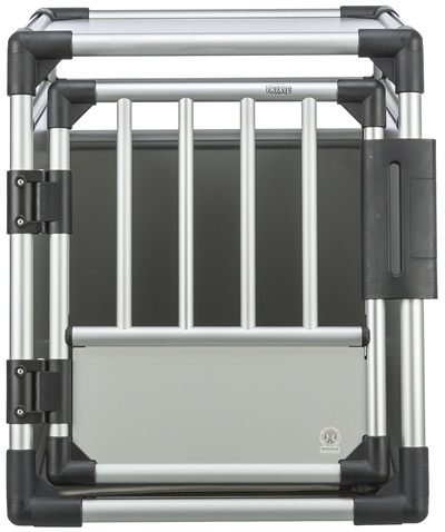 TRIXIE TRANSPORTBOX ALUMINIUM