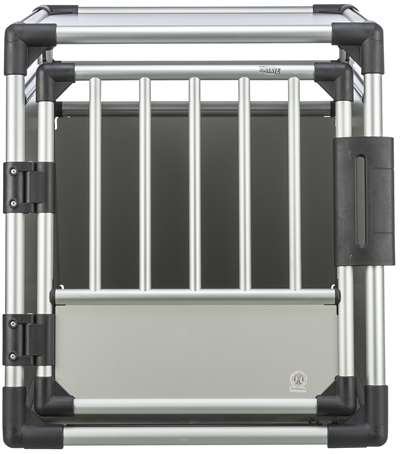 TRIXIE TRANSPORTBOX ALUMINIUM