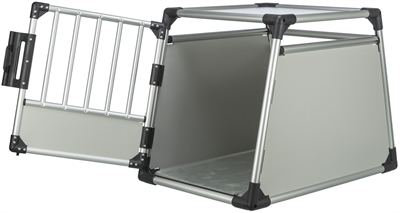TRIXIE TRANSPORTBOX ALUMINIUM