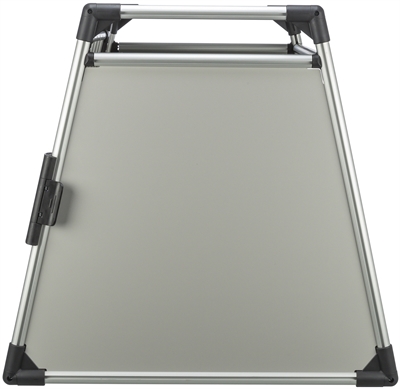TRIXIE TRANSPORTBOX ALUMINIUM