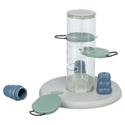 TRIXIE DOG ACTIVITY GAMBLING TOWER