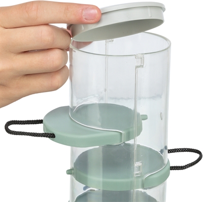 TRIXIE DOG ACTIVITY GAMBLING TOWER