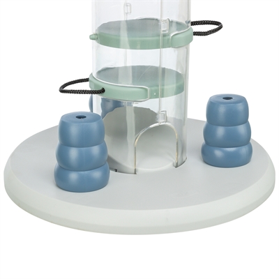 TRIXIE DOG ACTIVITY GAMBLING TOWER