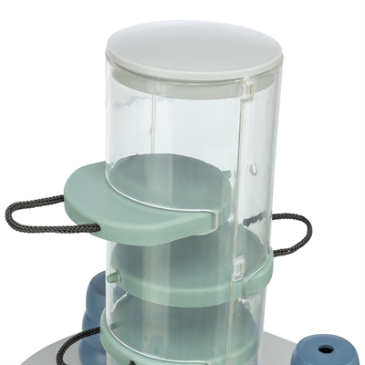 TRIXIE DOG ACTIVITY GAMBLING TOWER