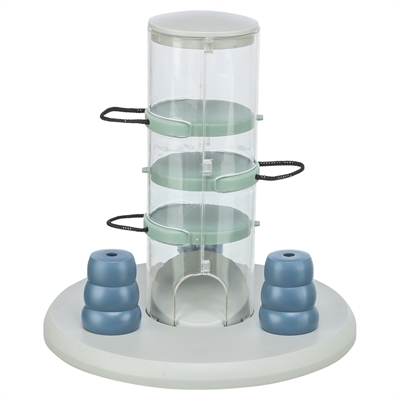 TRIXIE DOG ACTIVITY GAMBLING TOWER