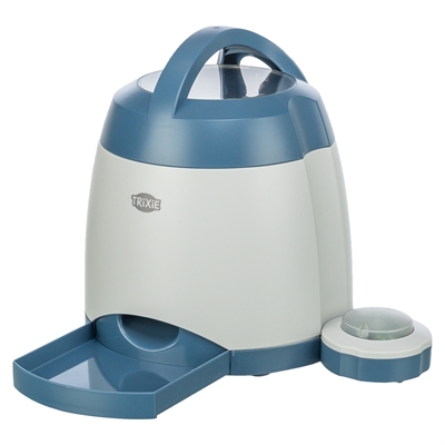 TRIXIE Dog Activity Memory Trainer 3.0 Intelligentiespel voor gev