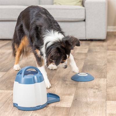 TRIXIE Dog Activity Memory Trainer 3.0 Intelligentiespel voor gev