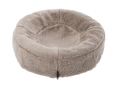 Bia Bed Fleece Hoes Hondenmand