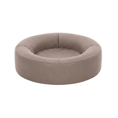 BIA BED HONDENMAND OUTDOOR TAUPE
