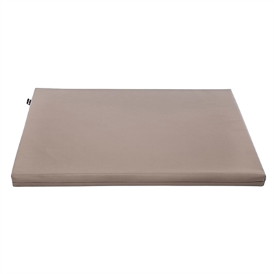 BIA BED MATRAS OUTDOOR LIGBED TAUPE