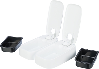 TRIXIE TX2 AUTOMATISCHE VOERDISPENSER