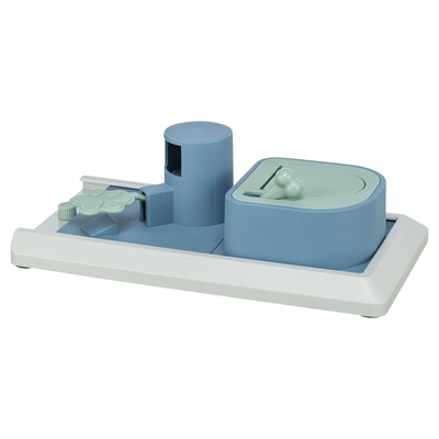 TRIXIE DOG ACTIVITY POKER BOX VARIO