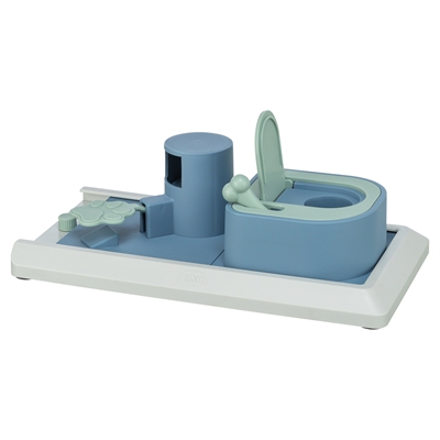 TRIXIE DOG ACTIVITY POKER BOX VARIO