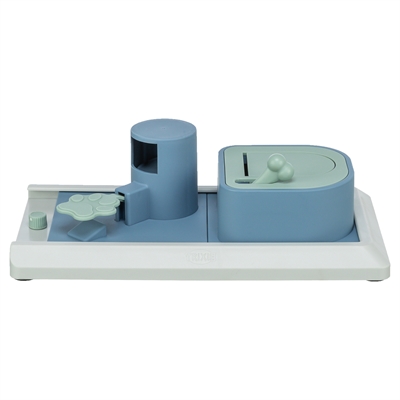 TRIXIE DOG ACTIVITY POKER BOX VARIO