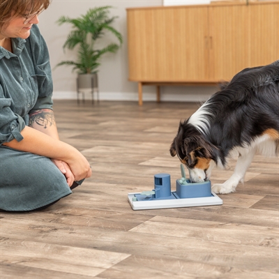 TRIXIE DOG ACTIVITY POKER BOX VARIO