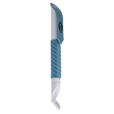 TRIXIE Tekenpen LED - Snelle veilige tekenverwijdering, ingebouwd LED en compacte clip - Assorti - 14 cm