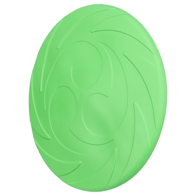 Trixie Dog O Soar frisbee caoutchouc 18 cm