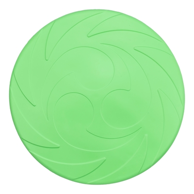 Trixie Rubber Frisbee Dog O Soar hondenfrisbee