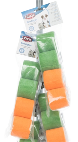 TRIXIE ZELFKLEVEND VERBAND ASSORTI