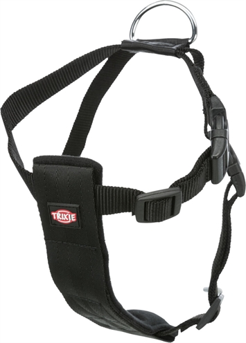 Trixie Auto Hondentuig inclusief gordel tuigje 70-90 cm 90 cm