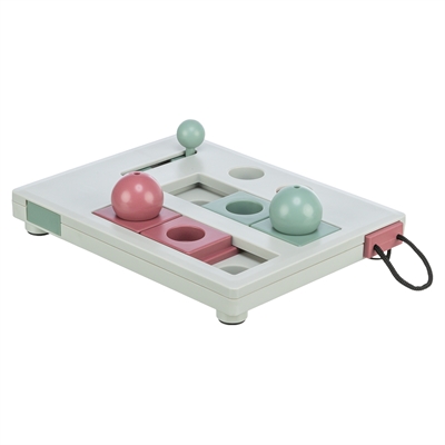 TRIXIE CAT ACTIVITY BRAIN MOVER STRATEGIESPEL