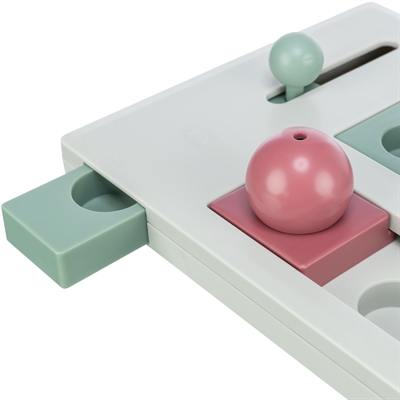 TRIXIE CAT ACTIVITY BRAIN MOVER STRATEGIESPEL