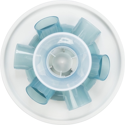 TRIXIE CAT ACTIVITY TUNNEL FEEDER DENKSPEL