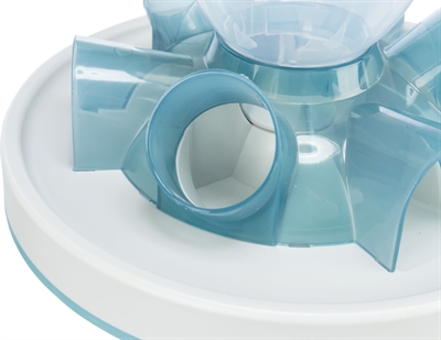 TRIXIE CAT ACTIVITY TUNNEL FEEDER DENKSPEL