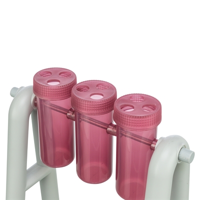 TRIXIE CAT ACTIVITY TURN AROUND DENKSPEL WIT / ROZE