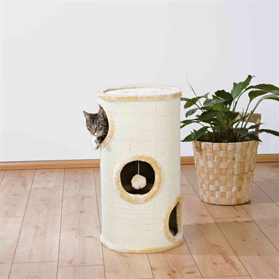 TRIXIE KRABTON SAMUEL NATUREL / BEIGE