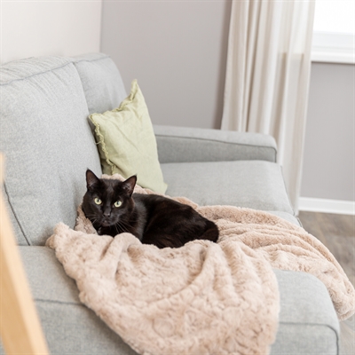 Trixie Cosy Fleece Hondendeken