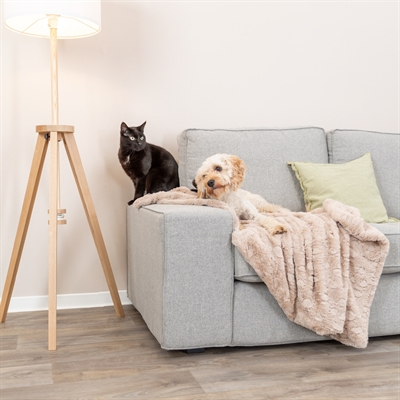 Trixie Cosy Fleece Hondendeken