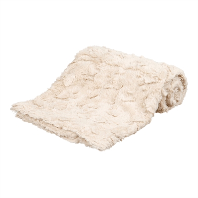 Trixie Cosy Fleece Hondendeken