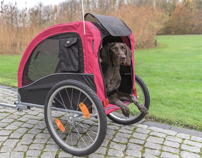 Trixie Hondenfietskar