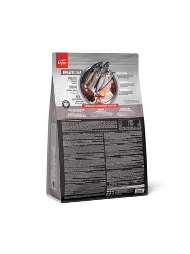 ORIJEN WholePrey Fit & Trim Katze