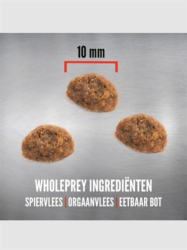 ORIJEN WholePrey Fit & Trim Katze