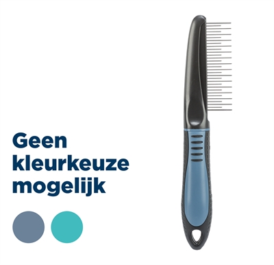 TRIXIE COMBI KAM VOOR HOND / KAT
