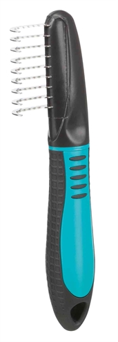 TRIXIE VACHT ONTVILTER GEBOGEN TANDEN