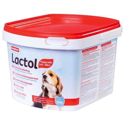 Beaphar Lactol Puppy Milk puppymelk