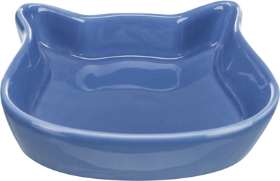 TRIXIE VOERBAK KATTENKOP ASSORTI