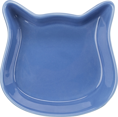 TRIXIE VOERBAK KATTENKOP ASSORTI