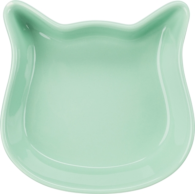 TRIXIE VOERBAK KATTENKOP ASSORTI