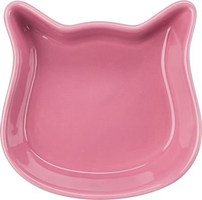 TRIXIE VOERBAK KATTENKOP ASSORTI