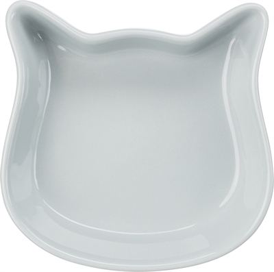 TRIXIE VOERBAK KATTENKOP ASSORTI