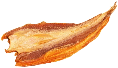 PETSNACK Hondensnack LEKKERBEKJES 100% witvis, rijk aan Omega-3 & Omega-6, ondersteunt gebit - 2 stuks